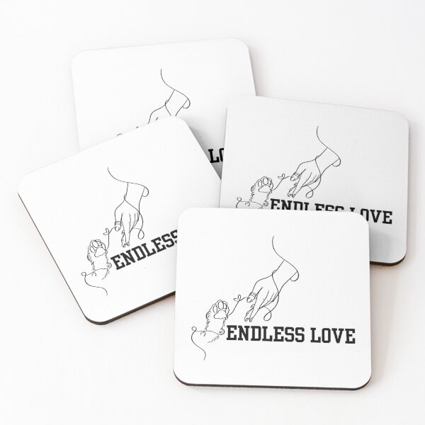 Item preview, ENDLESS LOVE designed and sold by IMAGINE ME.