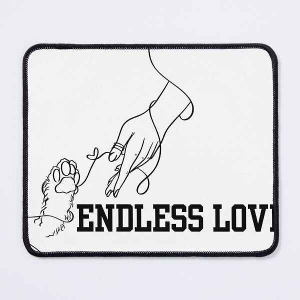 Item preview, ENDLESS LOVE designed and sold by IMAGINE ME.