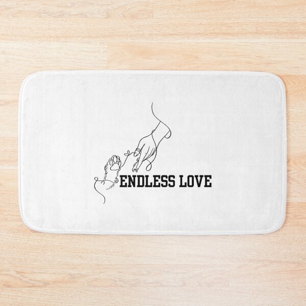 Item preview, ENDLESS LOVE designed and sold by IMAGINE ME.
