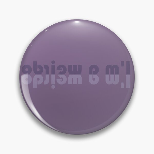 Item preview, I am weird designed and sold by BeJahMan.