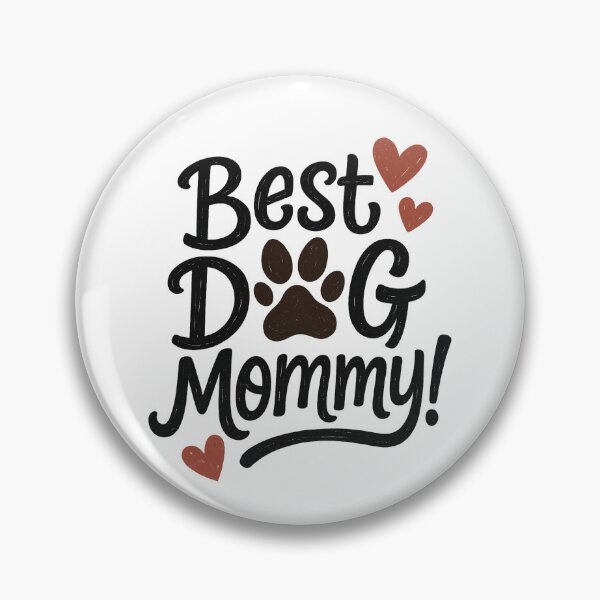 Item preview, Mommy dog  designed and sold by I-R-A.