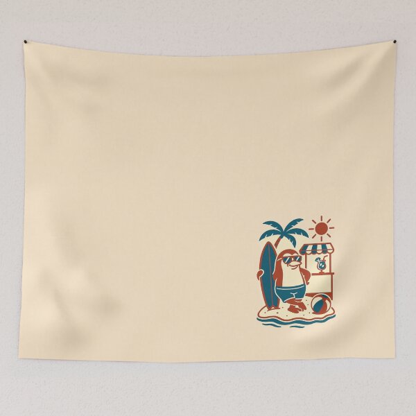Item preview, Just Chillin' Series: A Penguin's Holiday designed and sold by lapart.