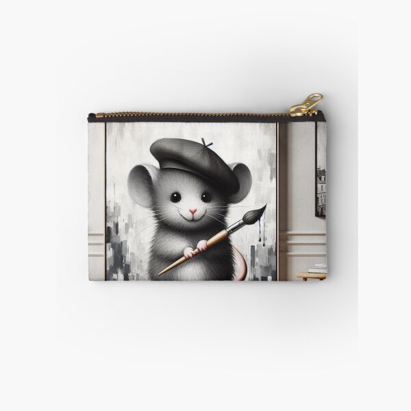 Item preview, A French mouse  designed and sold by Kaduna5@Asunaaa.