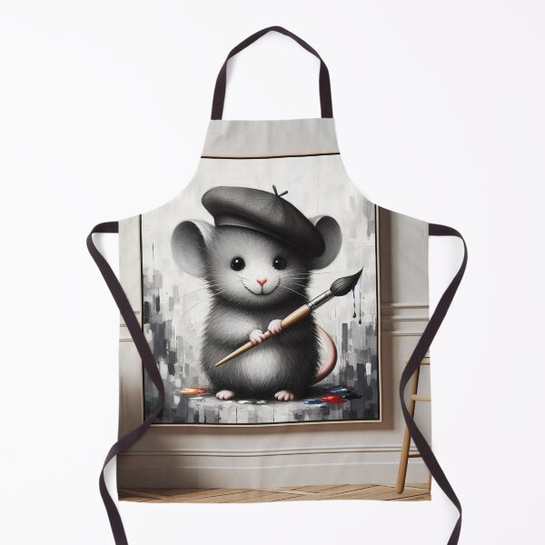 Item preview, A French mouse designed and sold by Kaduna5@Asunaaa.