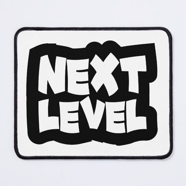 Item preview, Next Level designed and sold by SkillDesigner.