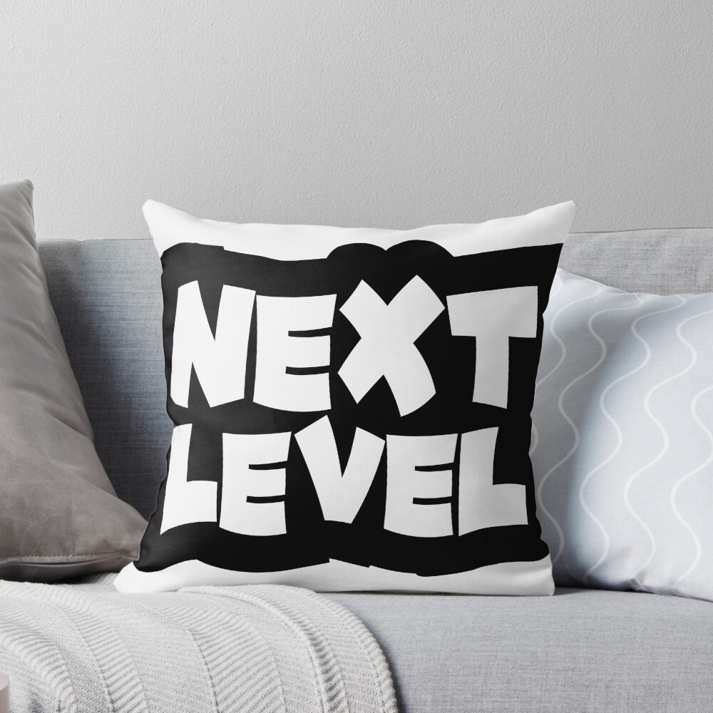 Item preview, Throw Pillow designed and sold by SkillDesigner.