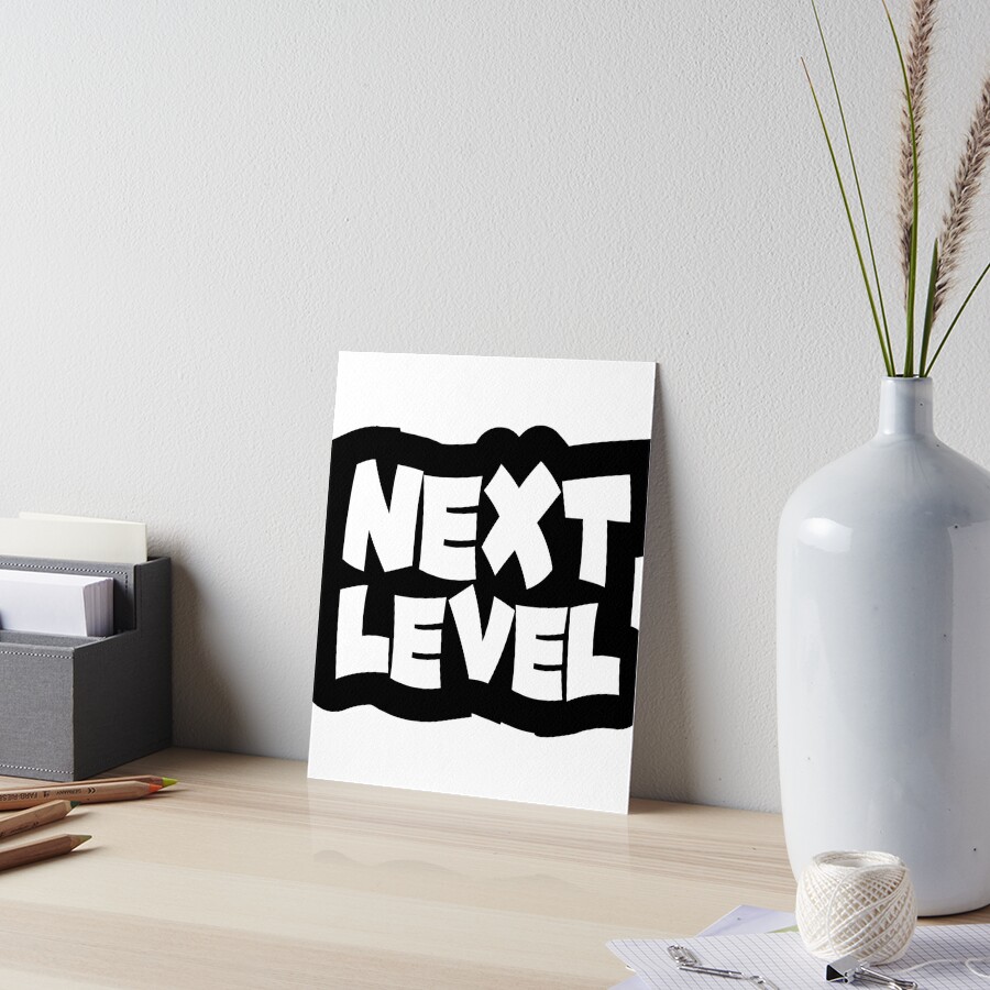 Item preview, Art Board Print designed and sold by SkillDesigner.