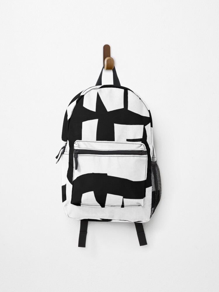 Thumbnail 1 of 3, Backpack, Next Level designed and sold by SkillDesigner.