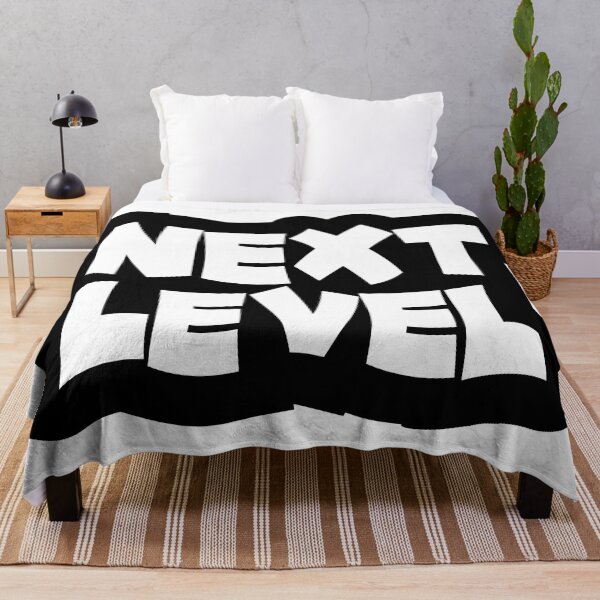 Item preview, Next Level designed and sold by SkillDesigner.