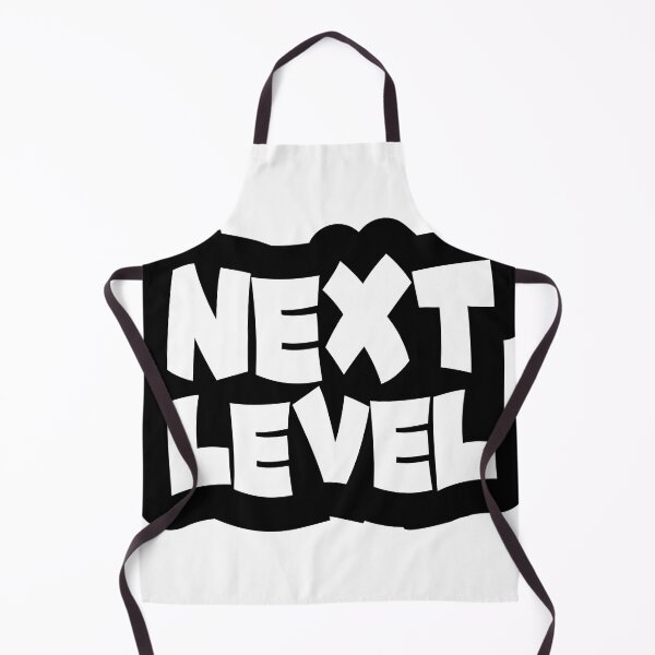 Item preview, Next Level designed and sold by SkillDesigner.
