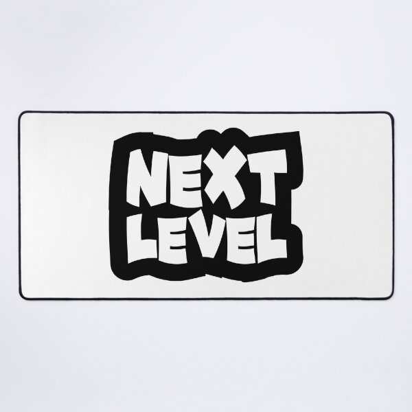 Item preview, Next Level designed and sold by SkillDesigner.
