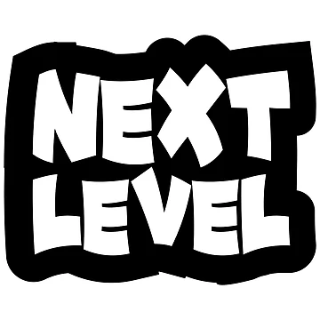 Artwork thumbnail, Next Level by SkillDesigner