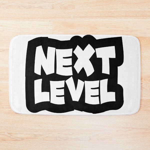 Item preview, Next Level designed and sold by SkillDesigner.