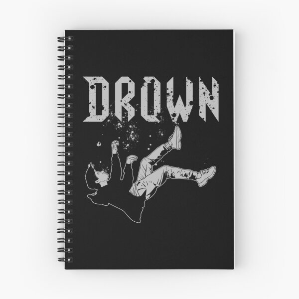 Item preview, Drown designed and sold by phsycartwork.
