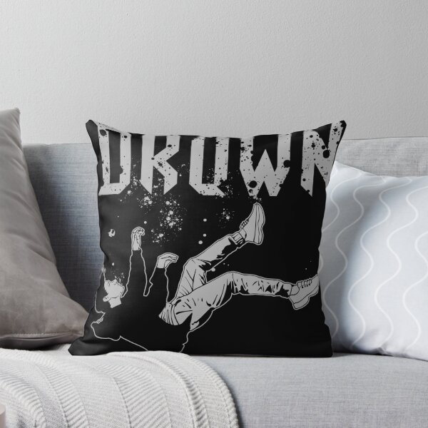 Item preview, Drown designed and sold by phsycartwork.