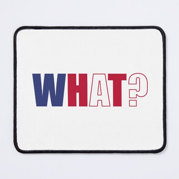 Item preview, What is happening? designed and sold by Gatti1.