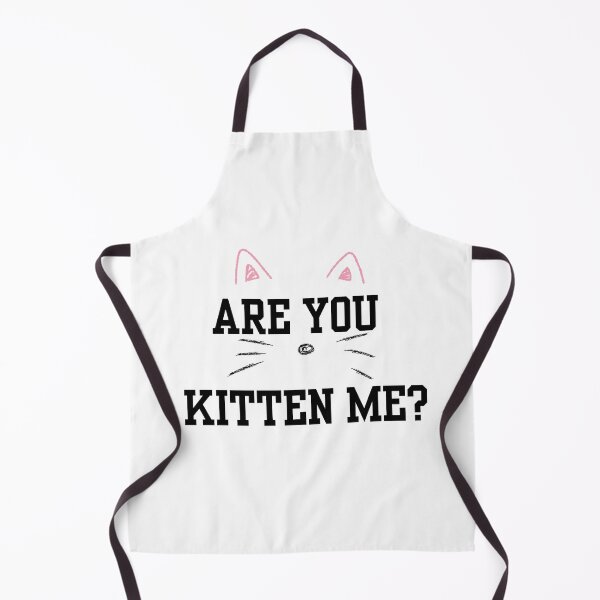 Item preview, ARE YOU KITTEN ME? designed and sold by IMAGINE ME.