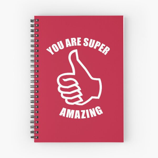 Item preview, You are super amazing designed and sold by Gatti1.