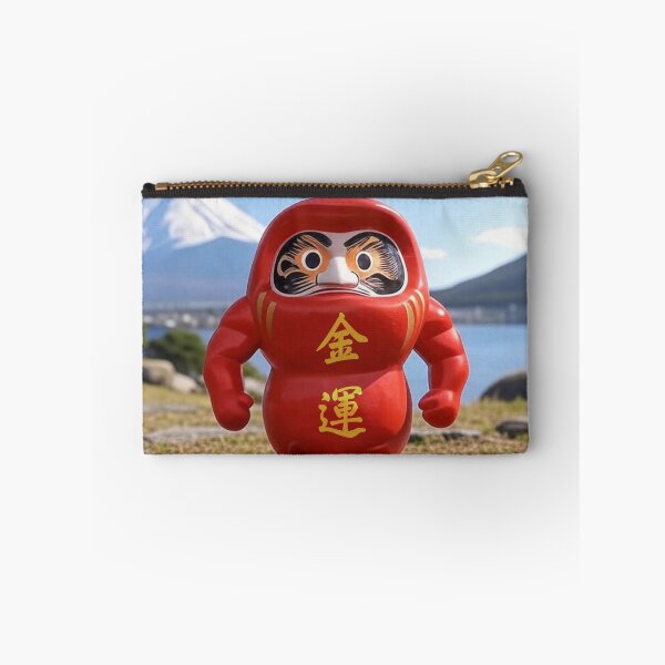 Item preview, Daruma doll super rich designed and sold by piakestore.