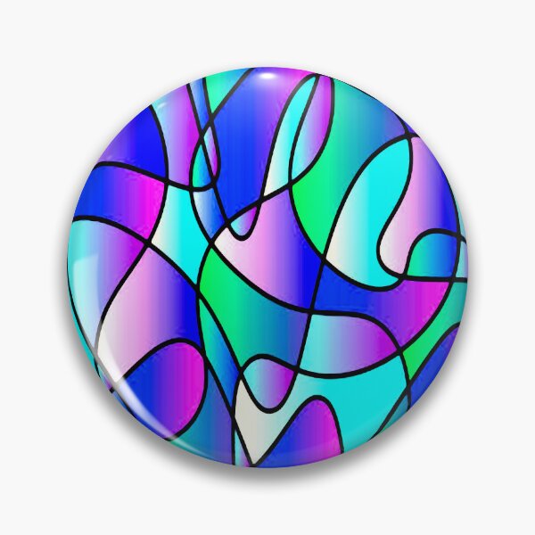 Item preview, Lines in Light designed and sold by ViaARTfactory.