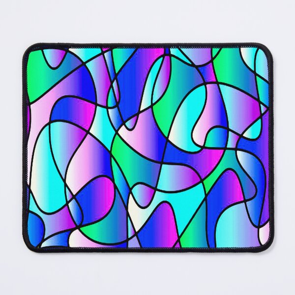 Item preview, Lines in Light designed and sold by ViaARTfactory.