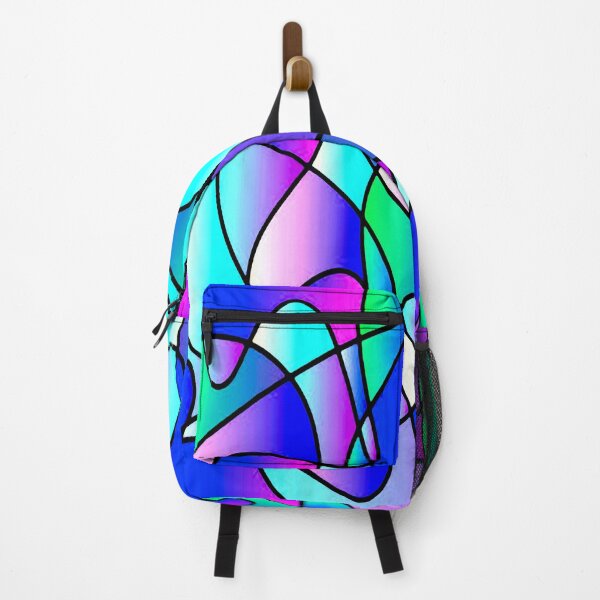 Item preview, Lines in Light designed and sold by ViaARTfactory.