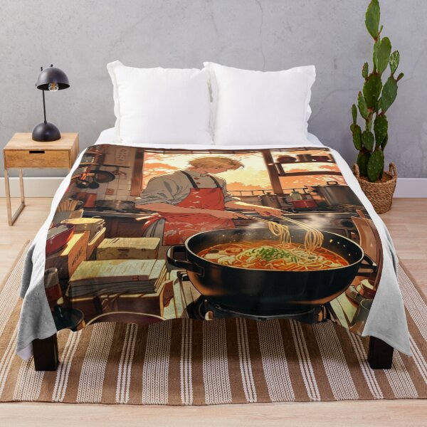 Item preview, Sanji Boy Chef designed and sold by jasmineTeresa.