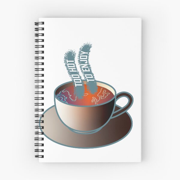 Item preview, Too hot to enjoy designed and sold by Gatti1.