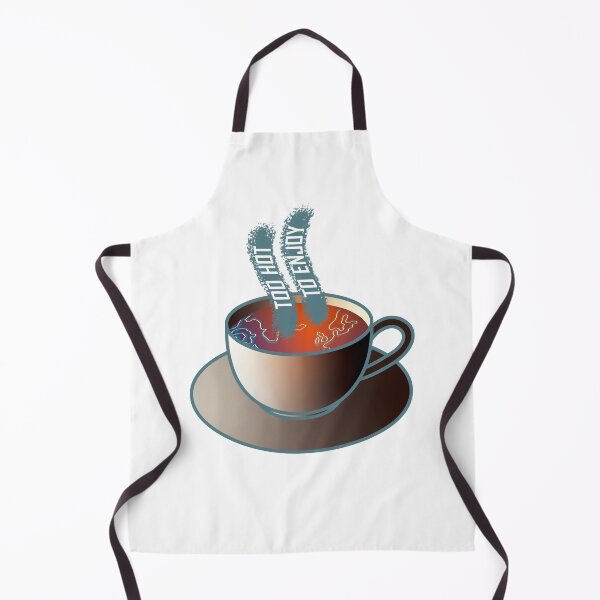 Item preview, Too hot to enjoy designed and sold by Gatti1.