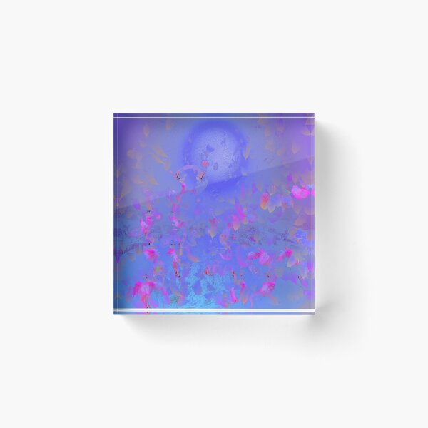 Item preview, Lilas Fall designed and sold by runati.