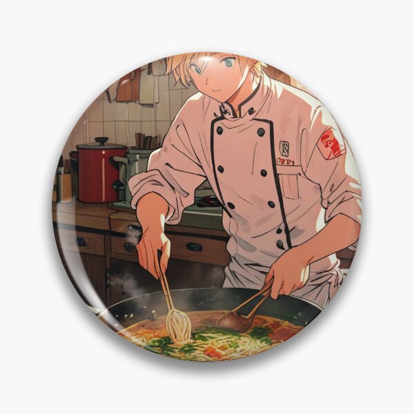 Item preview, Chef Junior designed and sold by jasmineTeresa.