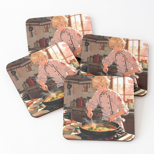 Item preview, Chef Junior designed and sold by jasmineTeresa.