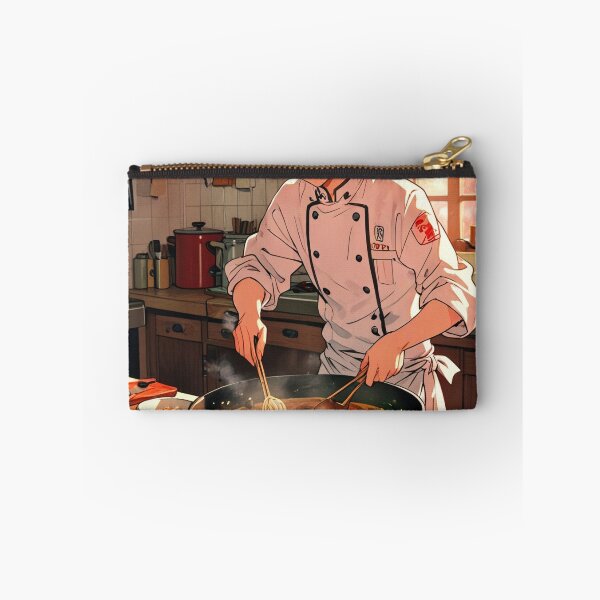 Item preview, Chef Junior designed and sold by jasmineTeresa.