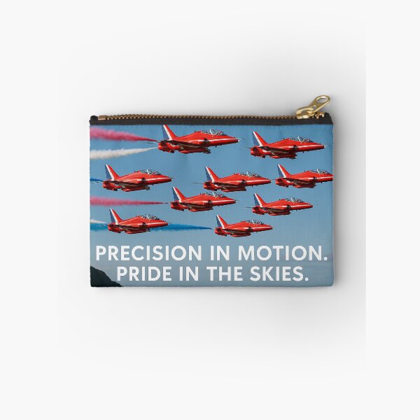 Item preview, RAF Red Arrows designed and sold by Skyframe Aviation.