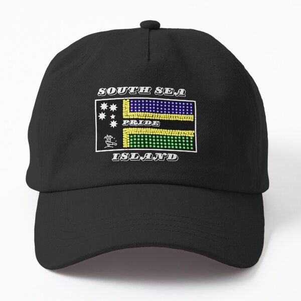 Item preview, Indigenous dot painting design (South Sea Island Pride) designed and sold by PjAnEby.