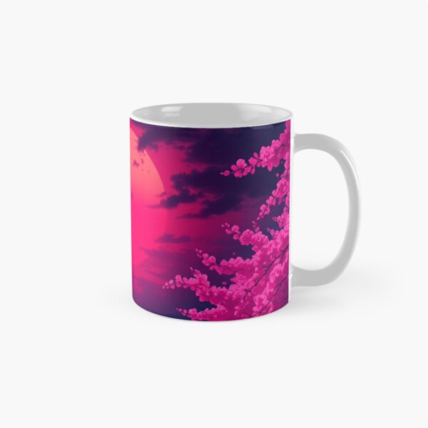 Item preview, Dreamy Sunset AI Artwork | Futuristic Landscape  designed and sold by typoinspired.