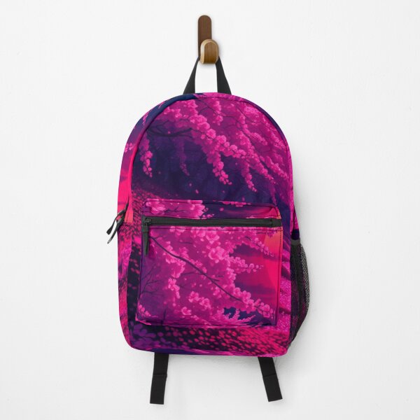 Item preview, Dreamy Sunset AI Artwork | Futuristic Landscape designed and sold by typoinspired.