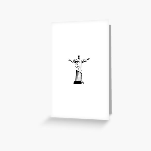 Item preview, Jesus Christ Statue designed and sold by akitahti.