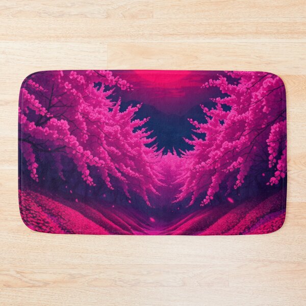 Item preview, Dreamy Sunset AI Artwork | Futuristic Landscape  designed and sold by typoinspired.