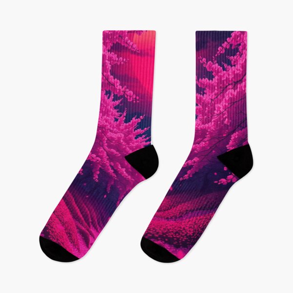 Item preview, Dreamy Sunset AI Artwork | Futuristic Landscape  designed and sold by typoinspired.