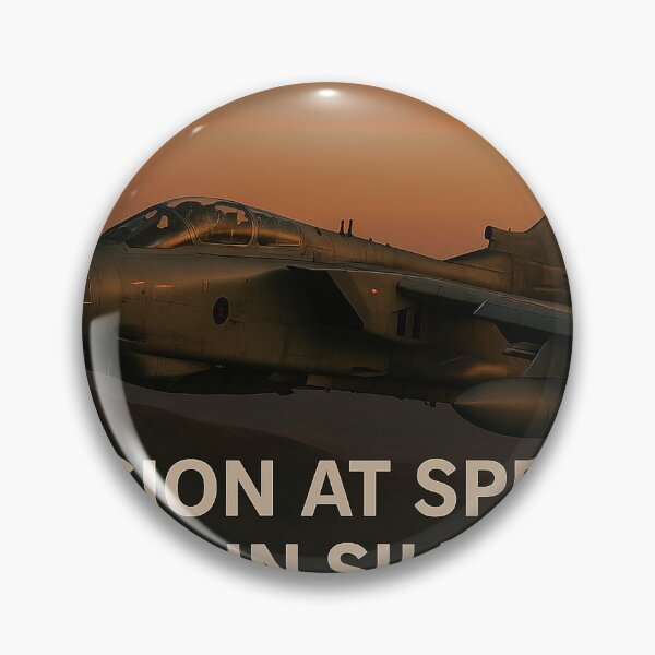 Item preview, Panavia Tornado GR4 designed and sold by Skyframe Aviation.