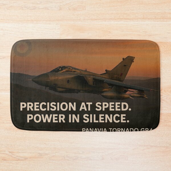 Item preview, Panavia Tornado GR4 designed and sold by Skyframe Aviation.