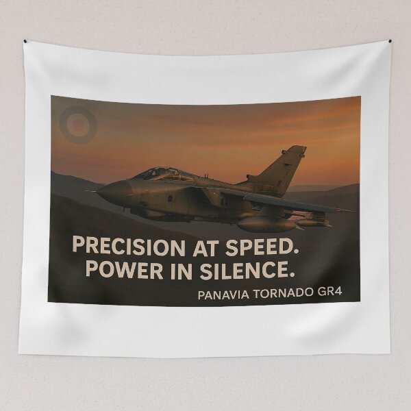 Item preview, Panavia Tornado GR4 designed and sold by Skyframe Aviation.