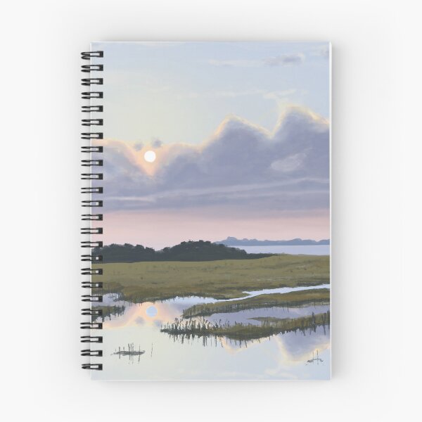 Item preview, SCENIC MEADOW designed and sold by Rasika-101.