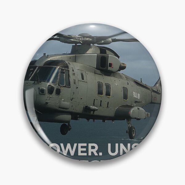 Item preview, Royal Navy Merlin designed and sold by Skyframe Aviation.