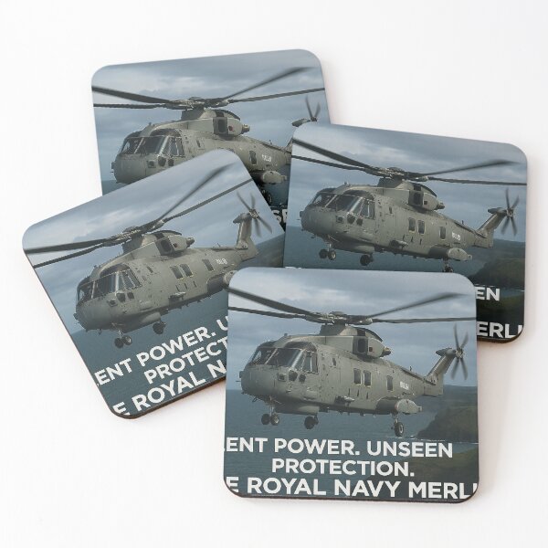 Item preview, Royal Navy Merlin designed and sold by Skyframe Aviation.