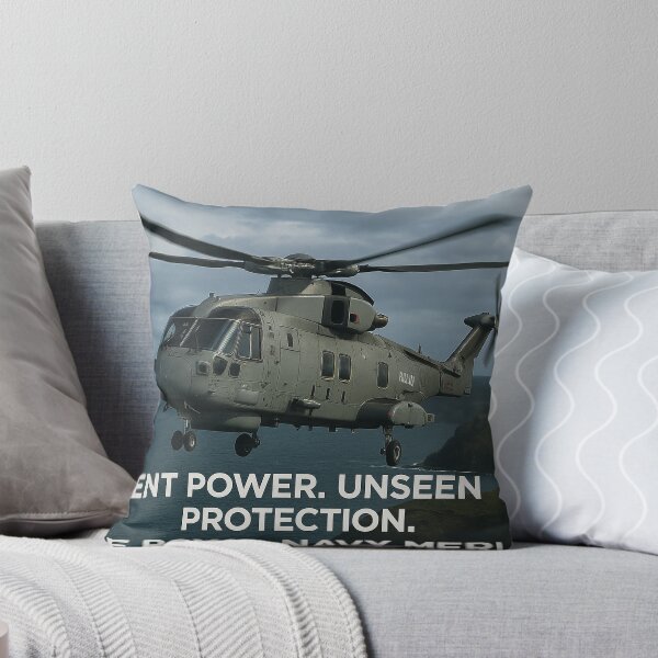 Item preview, Royal Navy Merlin designed and sold by Skyframe Aviation.