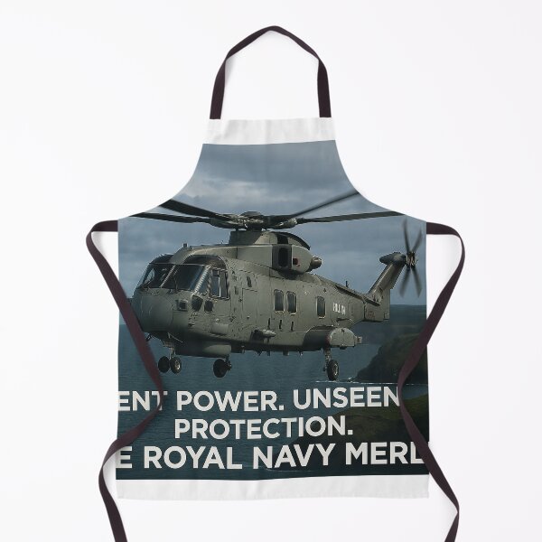 Item preview, Royal Navy Merlin designed and sold by Skyframe Aviation.