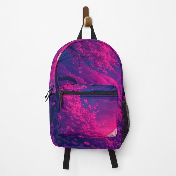 Item preview, Dreamy Sunset AI Artwork | Futuristic Landscape  designed and sold by typoinspired.