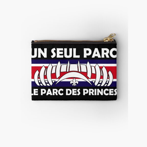 Item preview, Only one park, the Parc des Princes designed and sold by PanameCnous.
